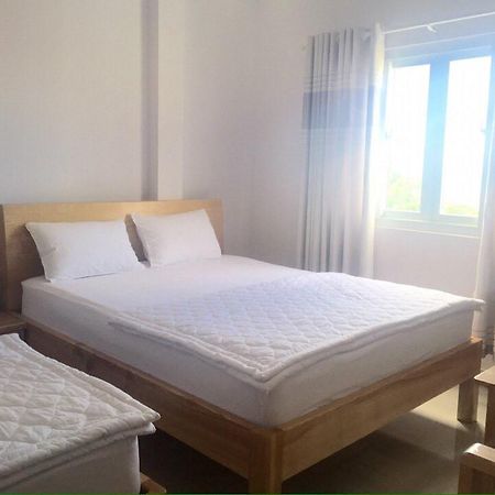 Thao An Guesthouse Duong Dong  Exteriör bild