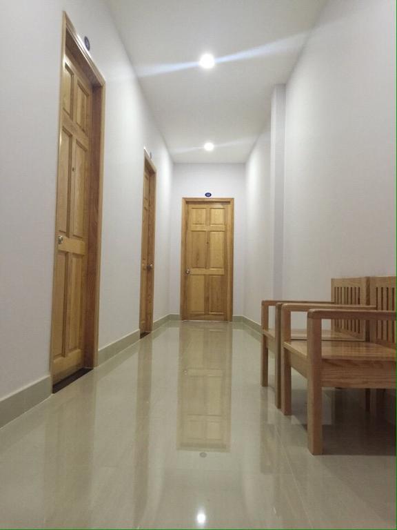 Thao An Guesthouse Duong Dong  Exteriör bild