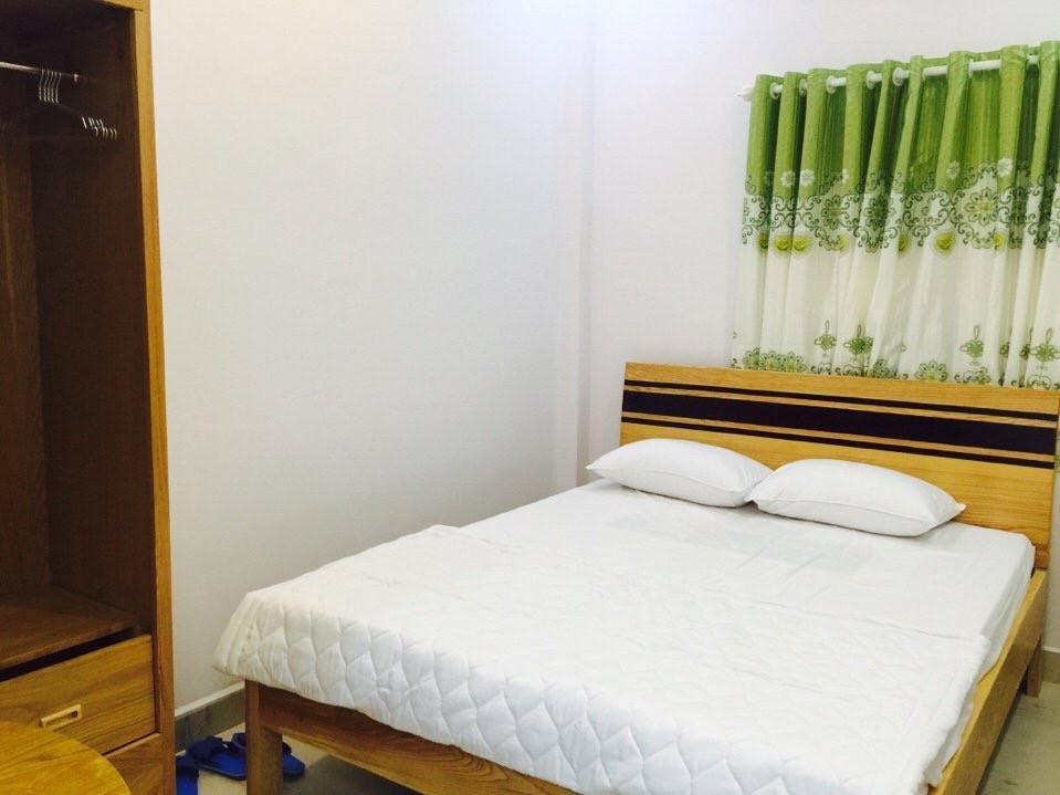Thao An Guesthouse Duong Dong  Exteriör bild