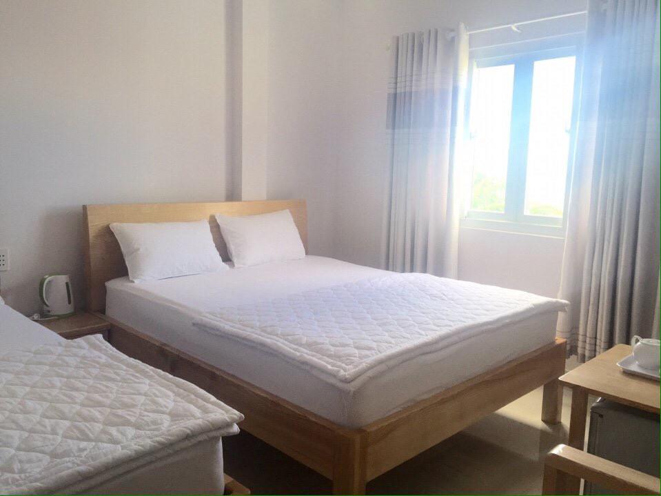 Thao An Guesthouse Duong Dong  Exteriör bild