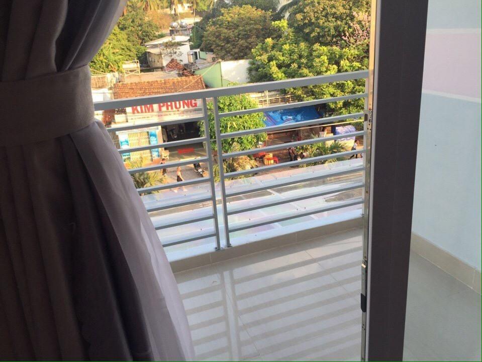 Thao An Guesthouse Duong Dong  Exteriör bild