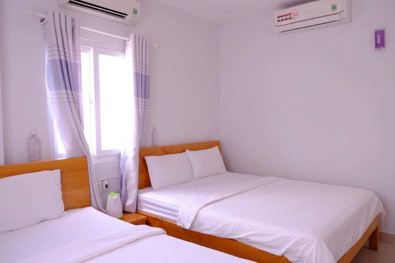 Thao An Guesthouse Duong Dong  Exteriör bild