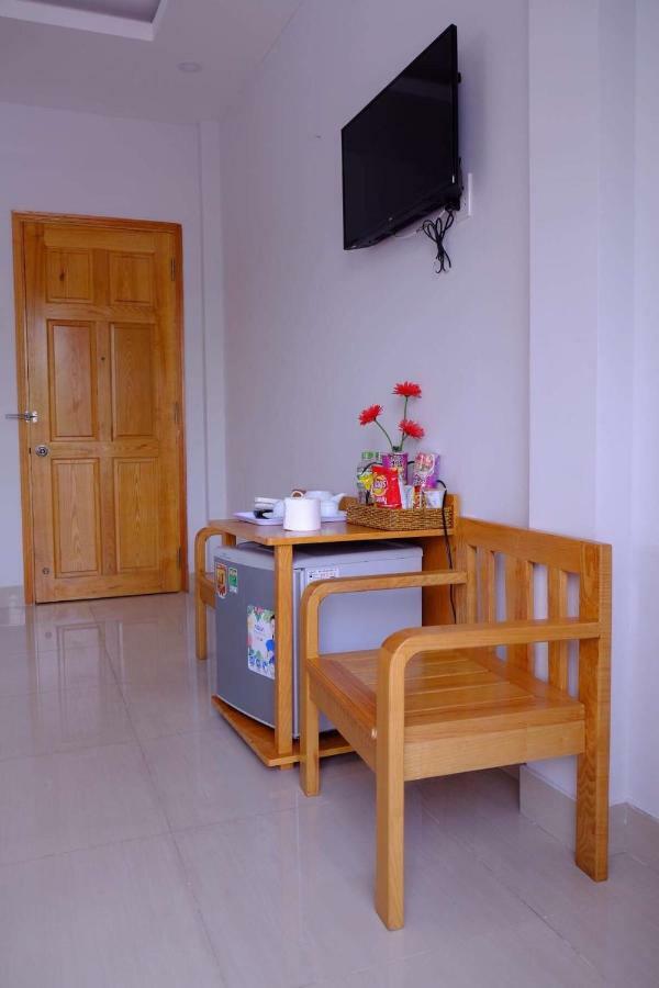 Thao An Guesthouse Duong Dong  Exteriör bild