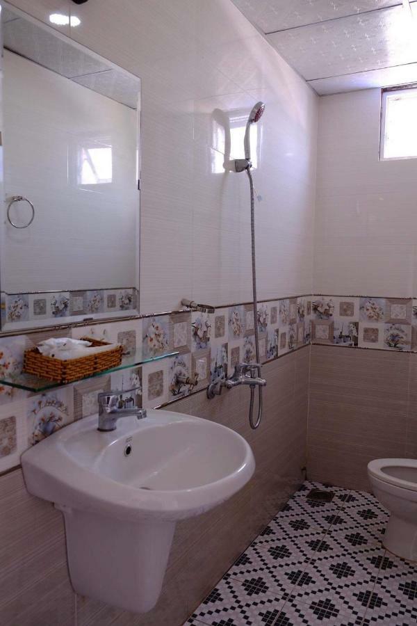 Thao An Guesthouse Duong Dong  Exteriör bild