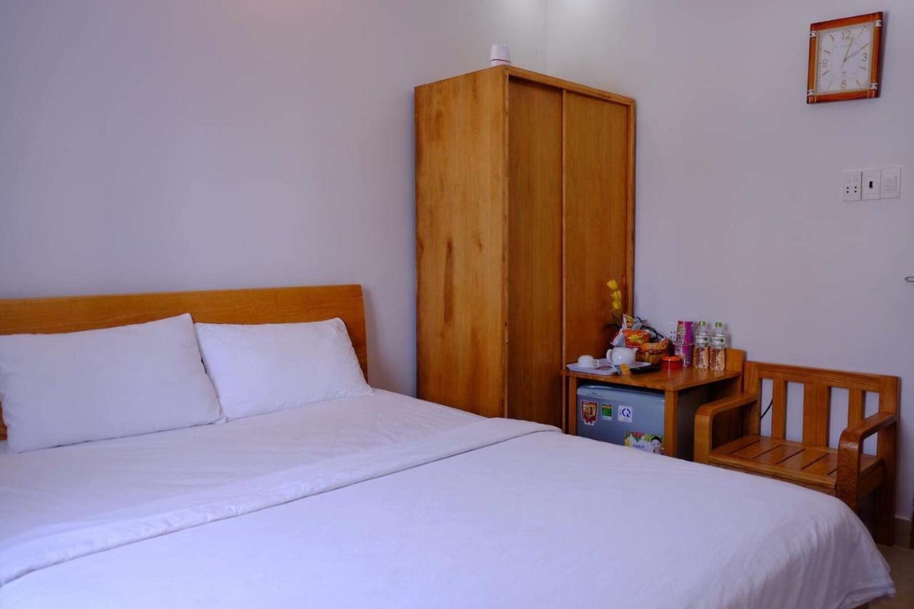 Thao An Guesthouse Duong Dong  Exteriör bild
