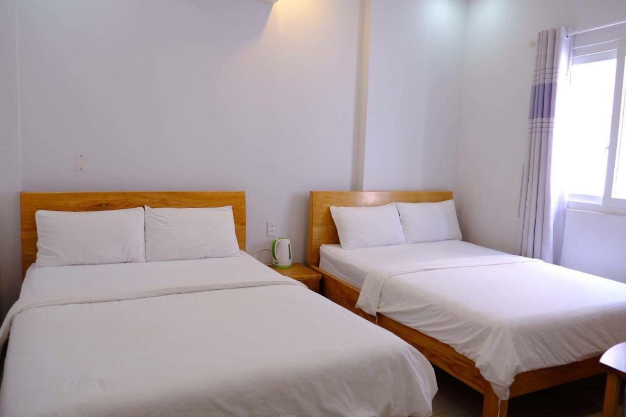 Thao An Guesthouse Duong Dong  Exteriör bild