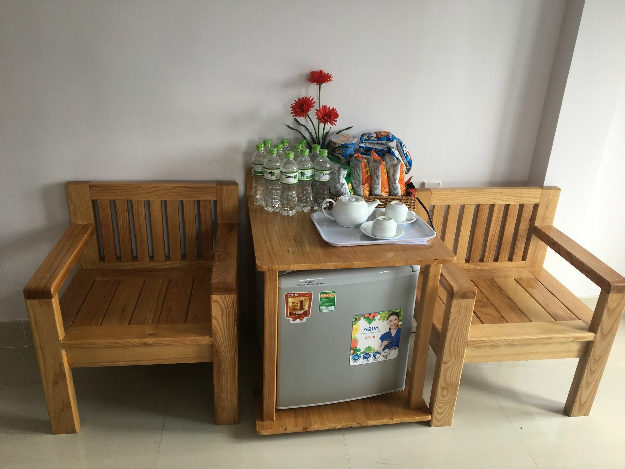 Thao An Guesthouse Duong Dong  Exteriör bild
