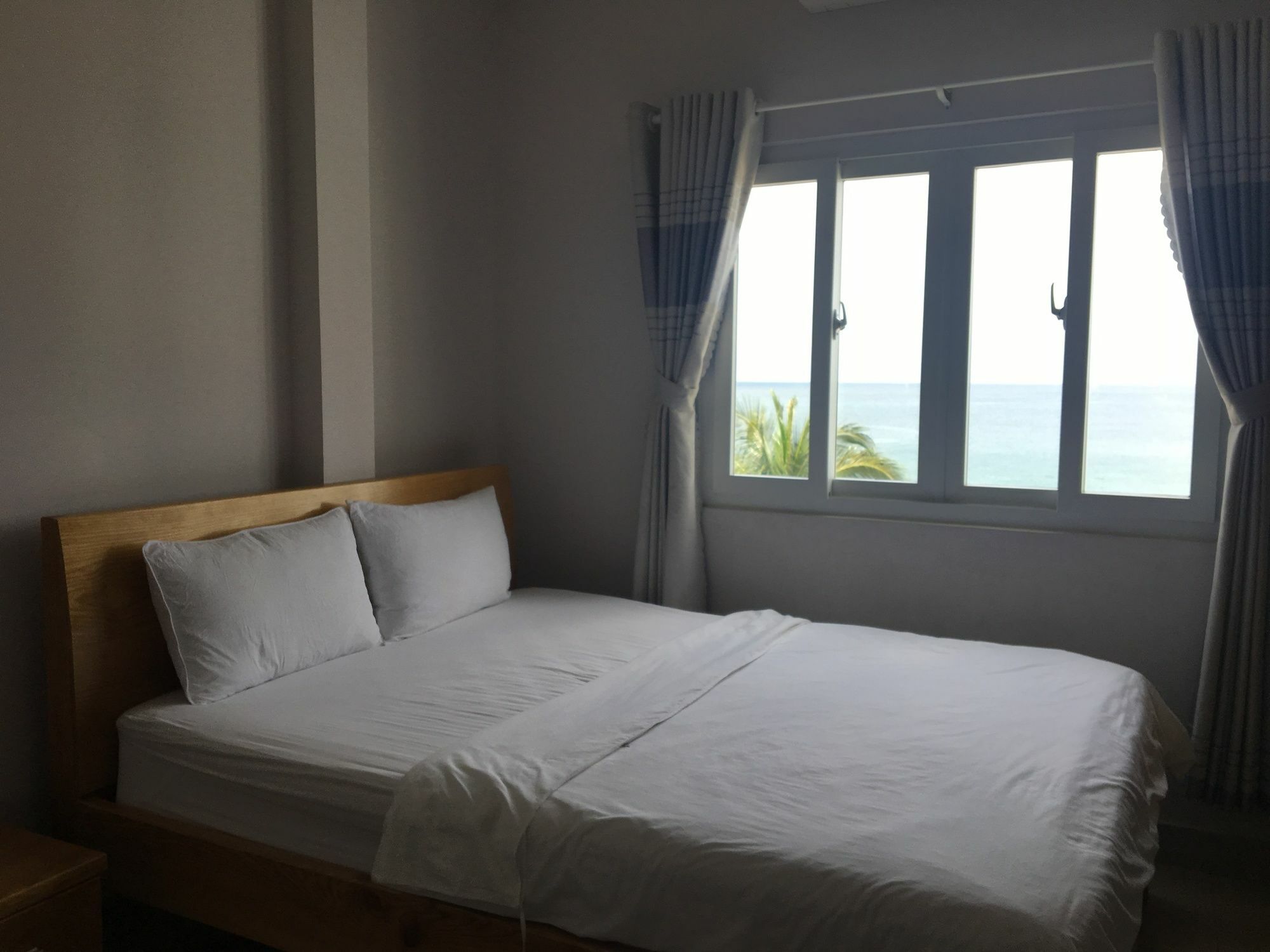 Thao An Guesthouse Duong Dong  Exteriör bild