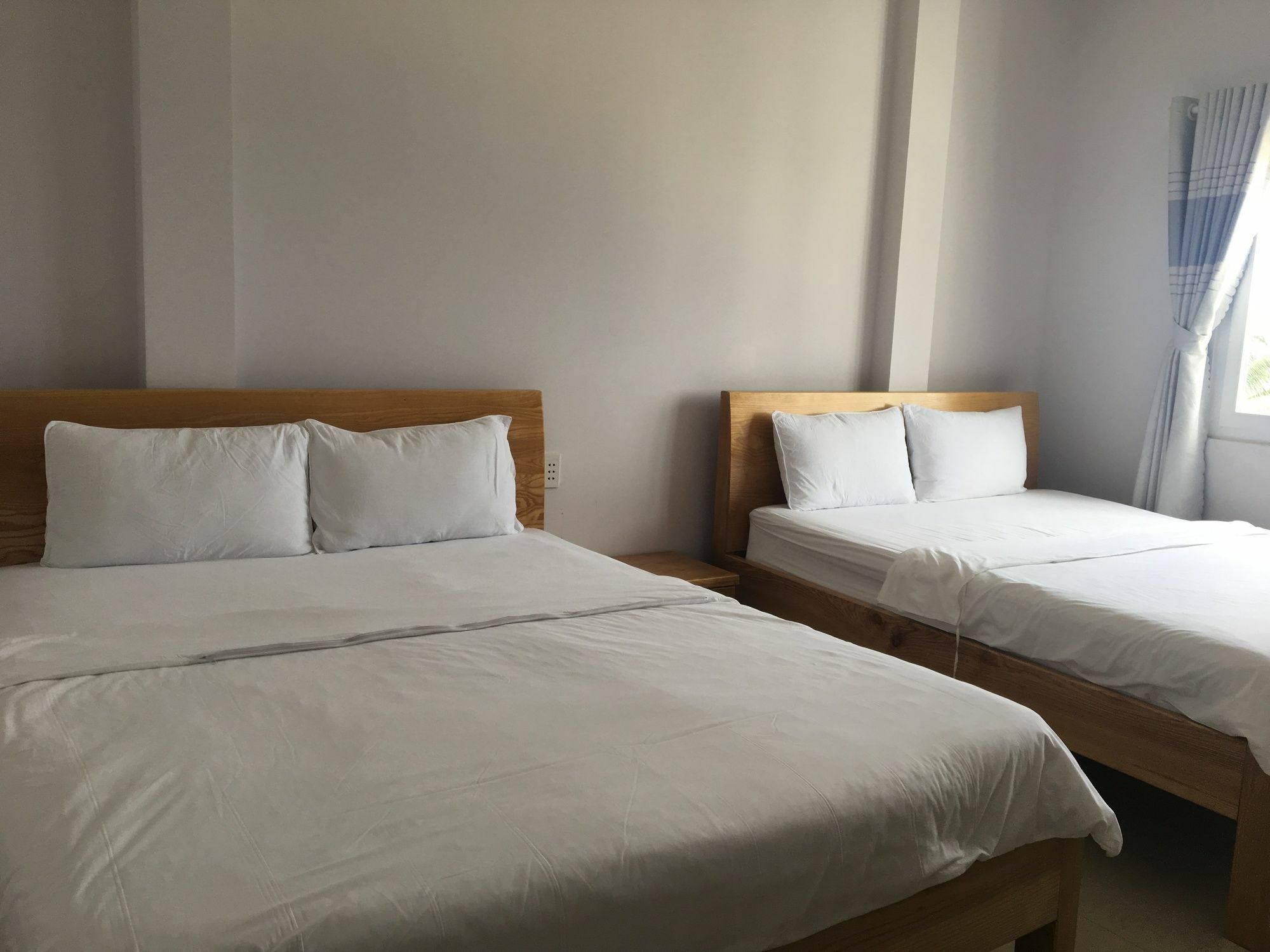 Thao An Guesthouse Duong Dong  Exteriör bild