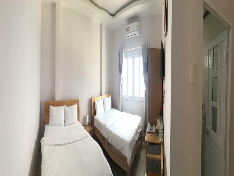 Thao An Guesthouse Duong Dong  Exteriör bild