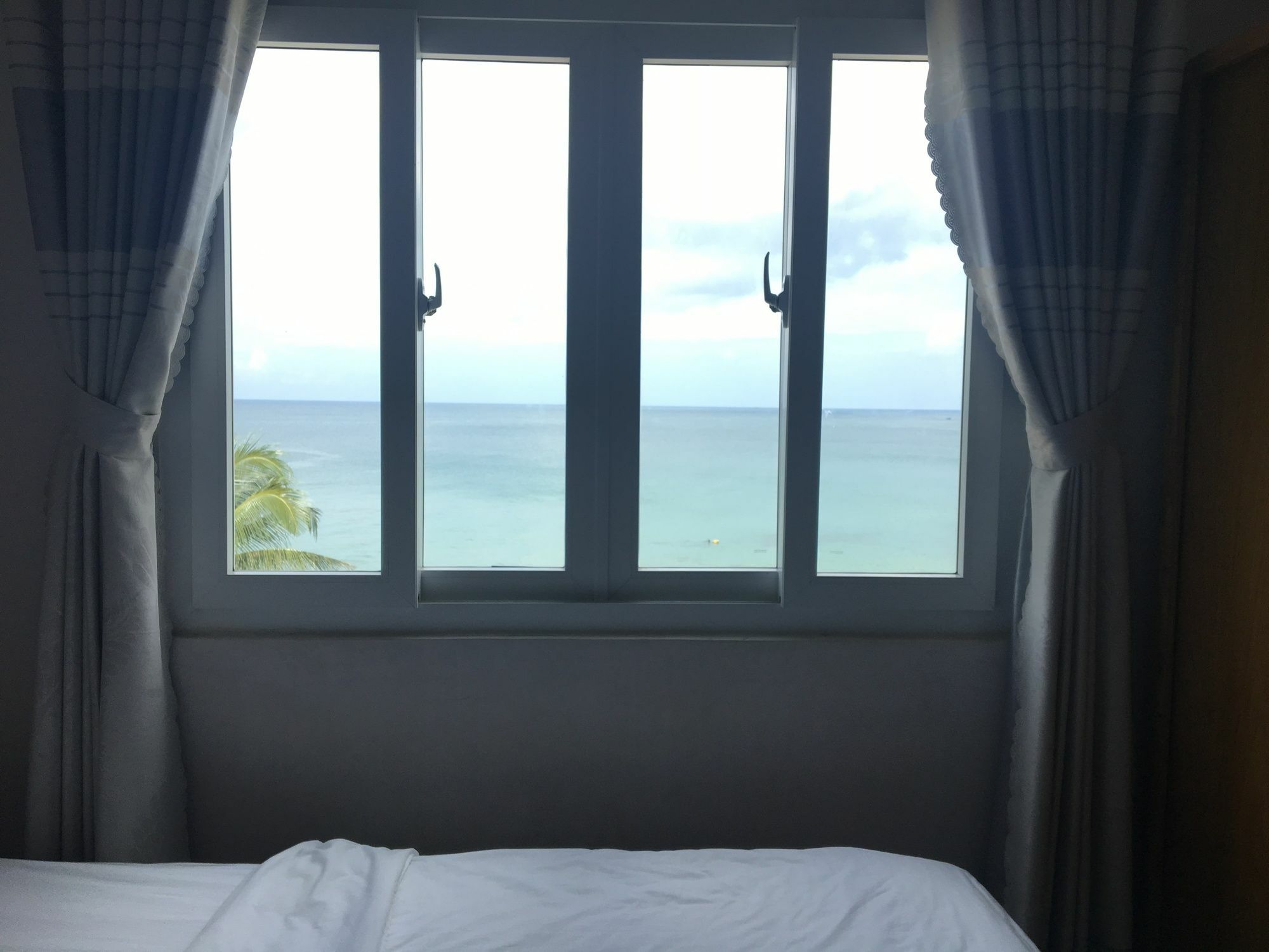 Thao An Guesthouse Duong Dong  Exteriör bild