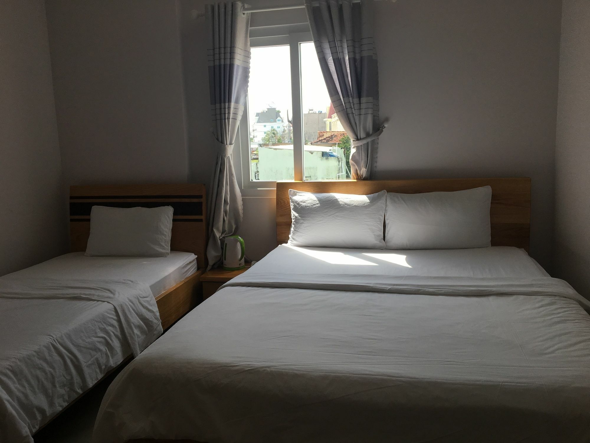 Thao An Guesthouse Duong Dong  Exteriör bild
